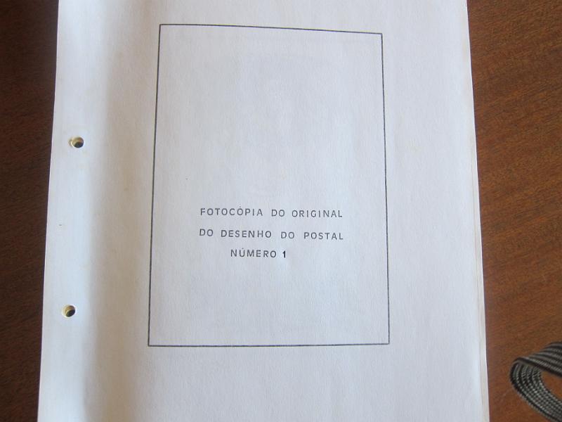 0022 (2).JPG -     Lote:    22      Inteiros Postais      Lotes Especiais       Descrição:      Portugal    1960 &mdash; 5.º Centenário da Morte do Infante D. Henrique. OM146, tipos A, B. C e D. Estudo especializado com 44 provas progressivas e de cor de toda a emissão. Único conjunto conhecido.         PRV       Valor Base:     &euro; 500,00     Valor Venda:     Retirado     